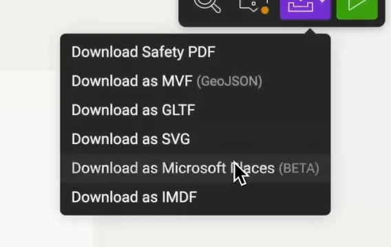 Guide example