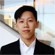 Ricky Lee headshot