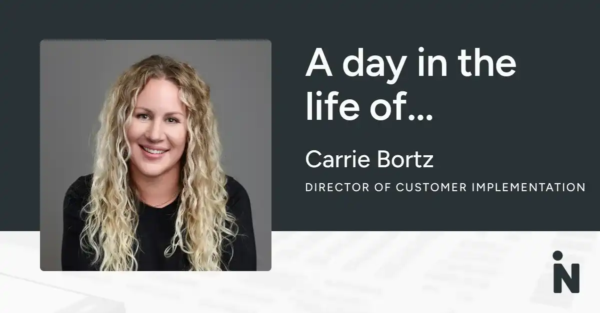 ADITL Carrie Bortz