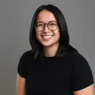 Mandy Tang headshot