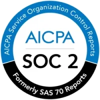 SOC2 Logo