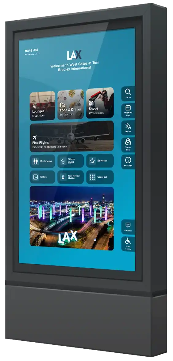 Premium Directory Example