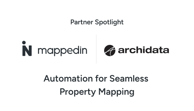 Mappedin Archidata blog tile